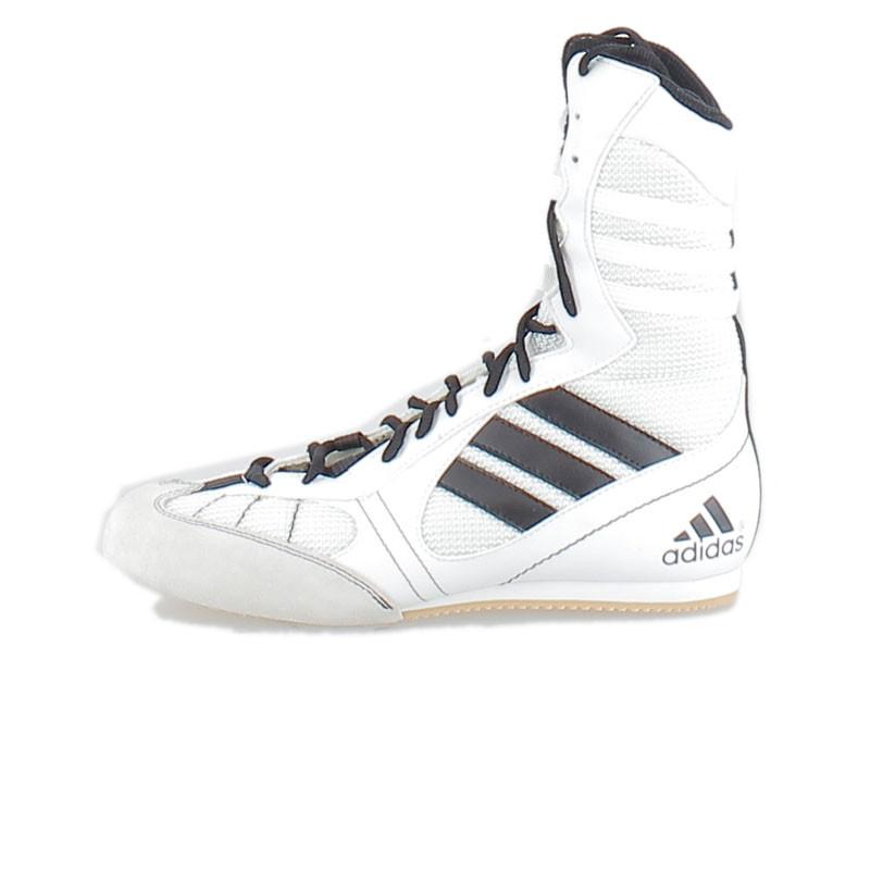 Chaussure De Boxe Adidas Originals Tygun - Blanc - Homme CHAUSSURE Adidas