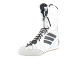 Chaussure De Boxe Adidas Originals Tygun - Blanc - Homme CHAUSSURE Adidas