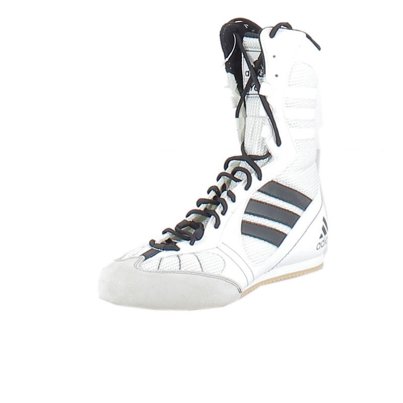 Chaussure De Boxe Adidas Originals Tygun - Blanc - Homme CHAUSSURE Adidas