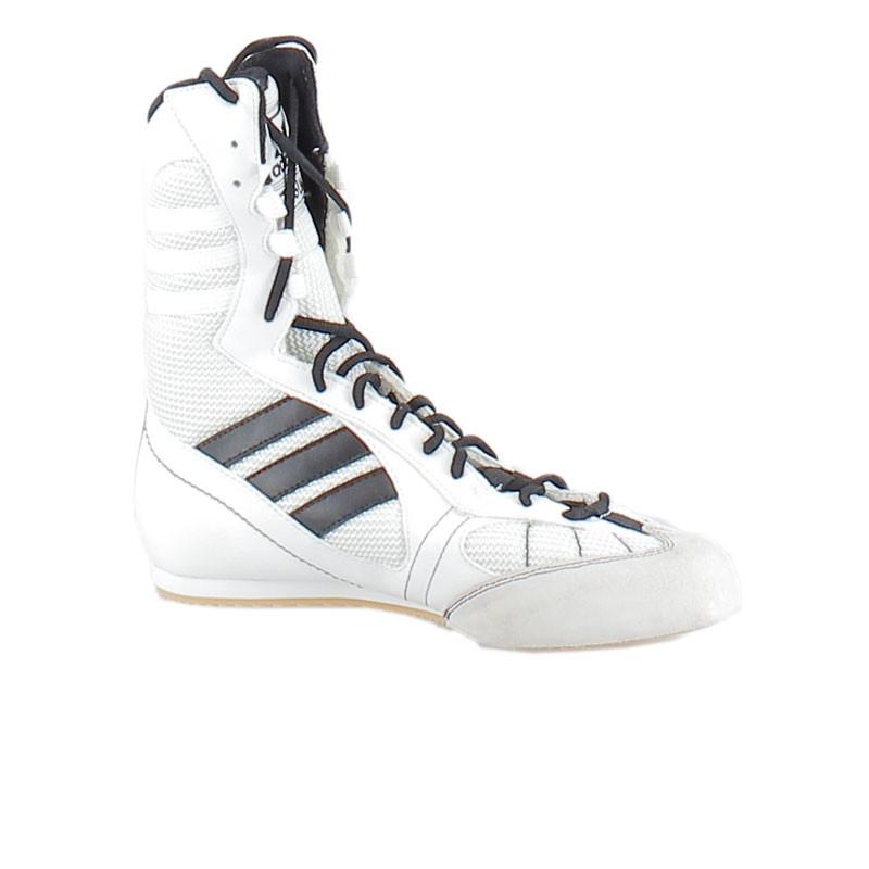Chaussure De Boxe Adidas Originals Tygun - Blanc - Homme CHAUSSURE Adidas