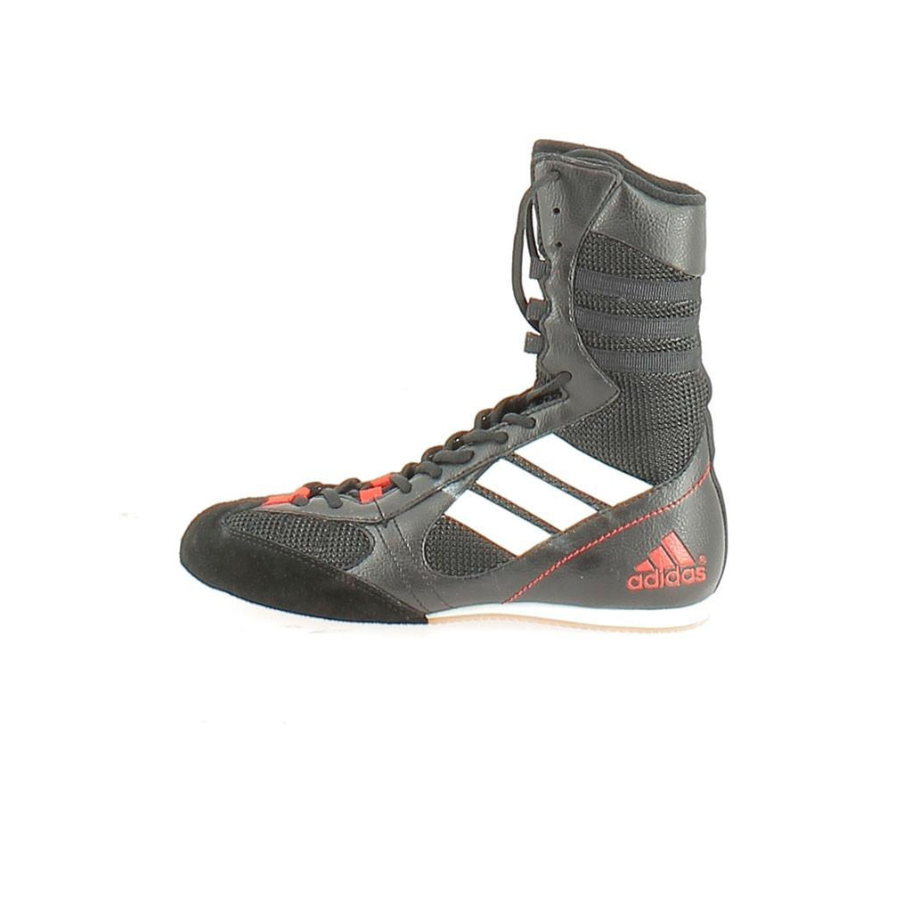 Chaussure De Boxe Adidas Originals Tygun - Noir - Adidas2 - The Bradery