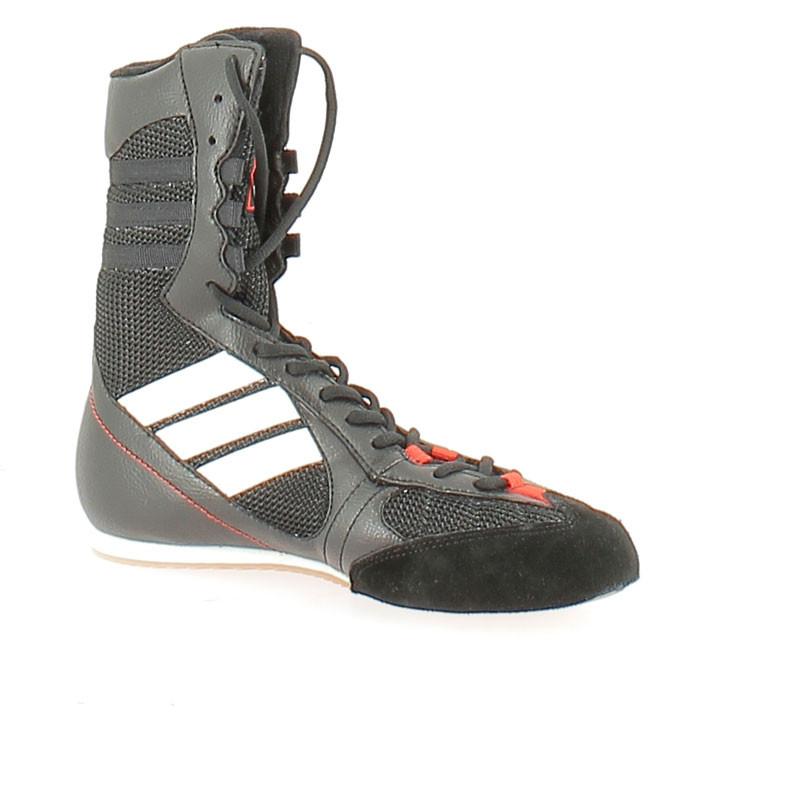 Chaussure De Boxe Adidas Originals Tygun - Noir - Adidas2 - The Bradery