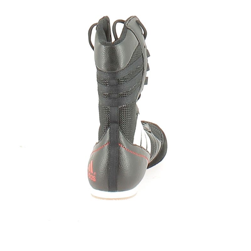 Chaussure De Boxe Adidas Originals Tygun - Noir - Adidas2 - The Bradery