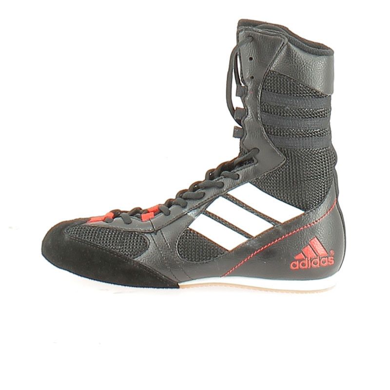 Chaussure De Boxe Adidas Originals Tygun - Noir - Adidas2 - The Bradery