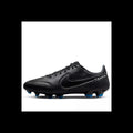 Baskets De Football Tiempo Legend 9 Pro - Noir