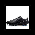 Baskets De Football Tiempo Legend 9 Pro - Noir