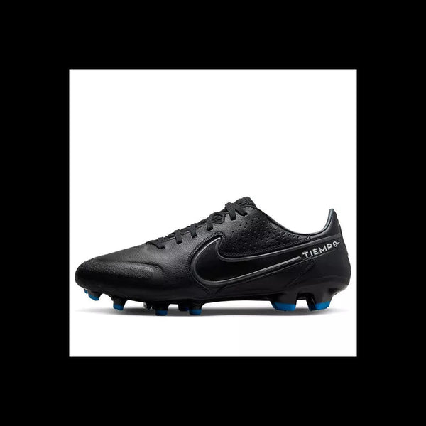 Baskets De Football Tiempo Legend 9 Pro - Noir