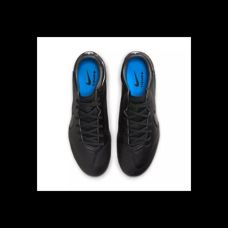 Baskets De Football Tiempo Legend 9 Pro - Noir