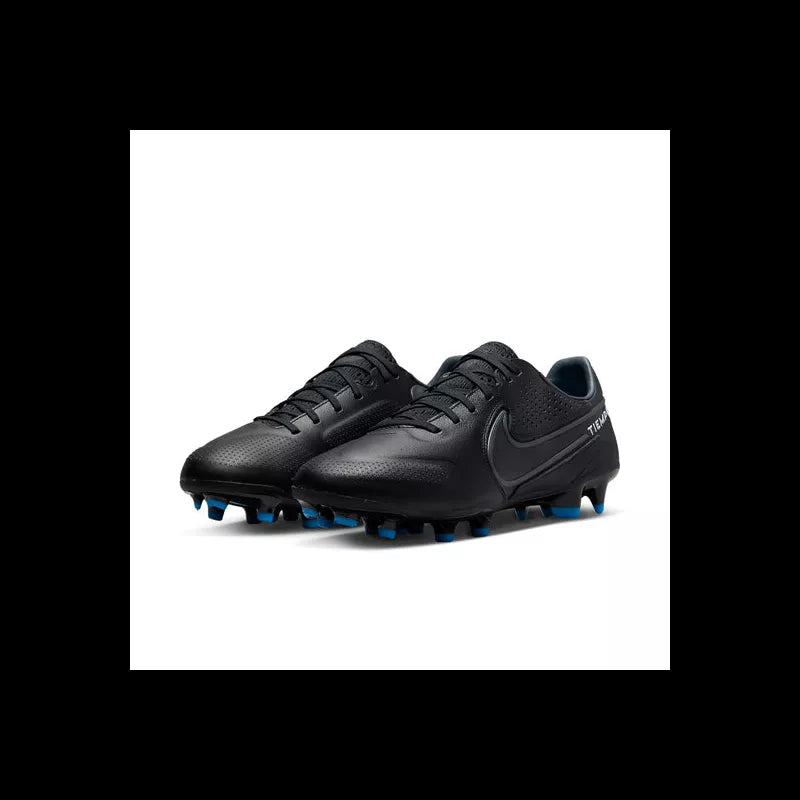 Baskets De Football Tiempo Legend 9 Pro - Noir