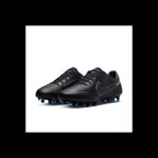 Baskets De Football Tiempo Legend 9 Pro - Noir