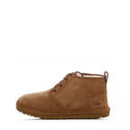 Chaussures Neumel - Châtaigne - Homme