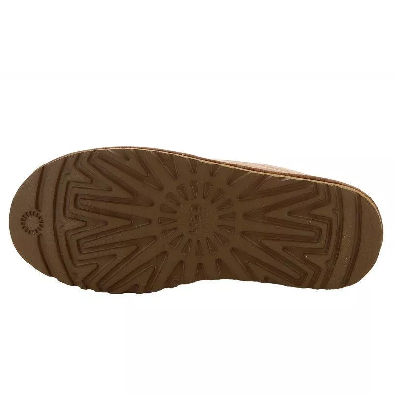 Chaussures Neumel - Châtaigne - Homme