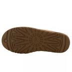 Chaussures Neumel - Châtaigne - Homme