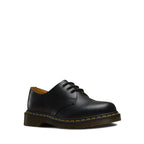 Chaussures À Lacets Black Smooth - Noir - Dr Martens - The Bradery