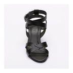 Chaussures Anaba - Black Chaussures White Sun