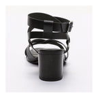 Chaussures Anaba - Black Chaussures White Sun