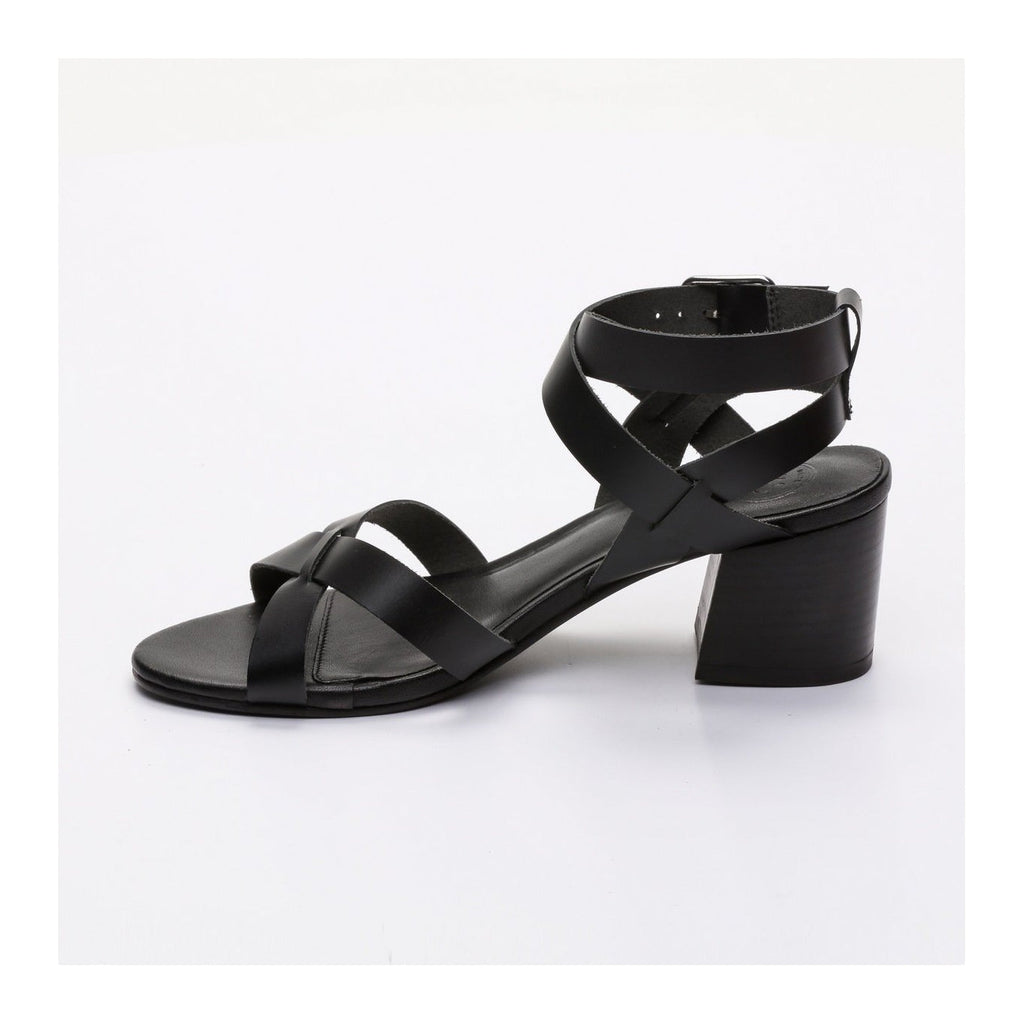 Chaussures Anaba - Black Chaussures White Sun
