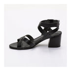 Chaussures Anaba - Black Chaussures White Sun