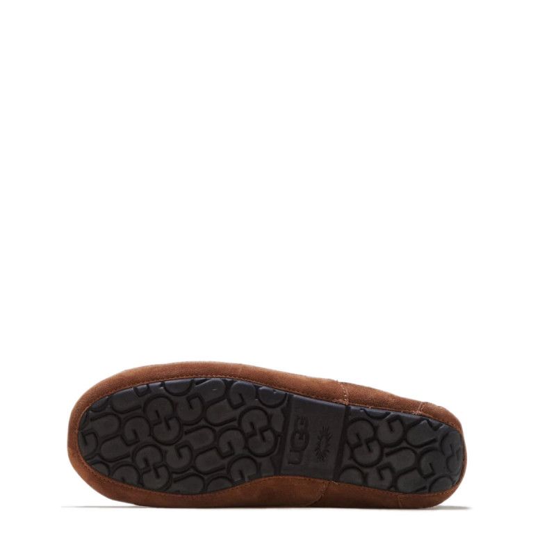 Chaussures Bateau Ascot - Châtaigne - Homme - UGG - The Bradery