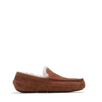 Chaussures Bateau Ascot - Châtaigne - Homme - UGG - The Bradery