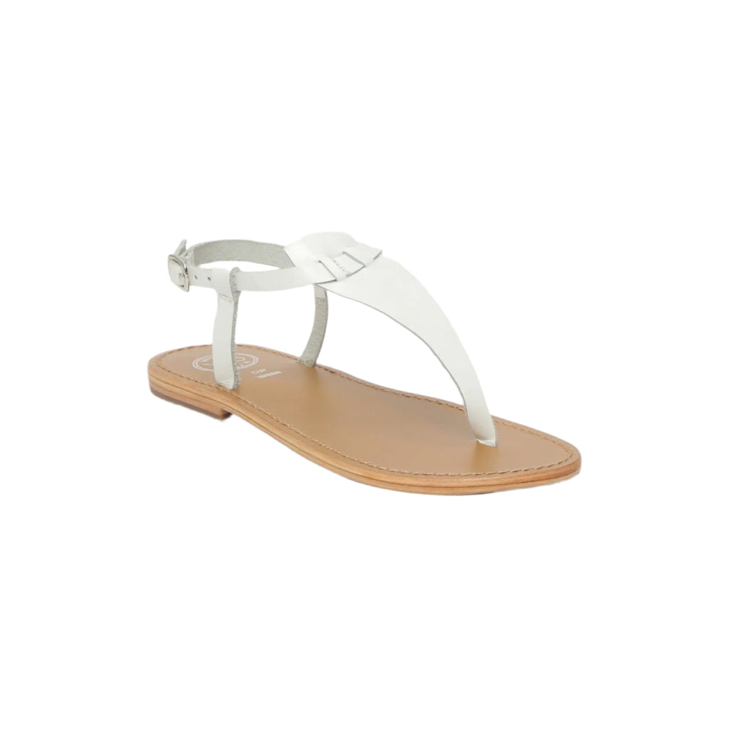 Chaussures Bulla - White Chaussures White Sun