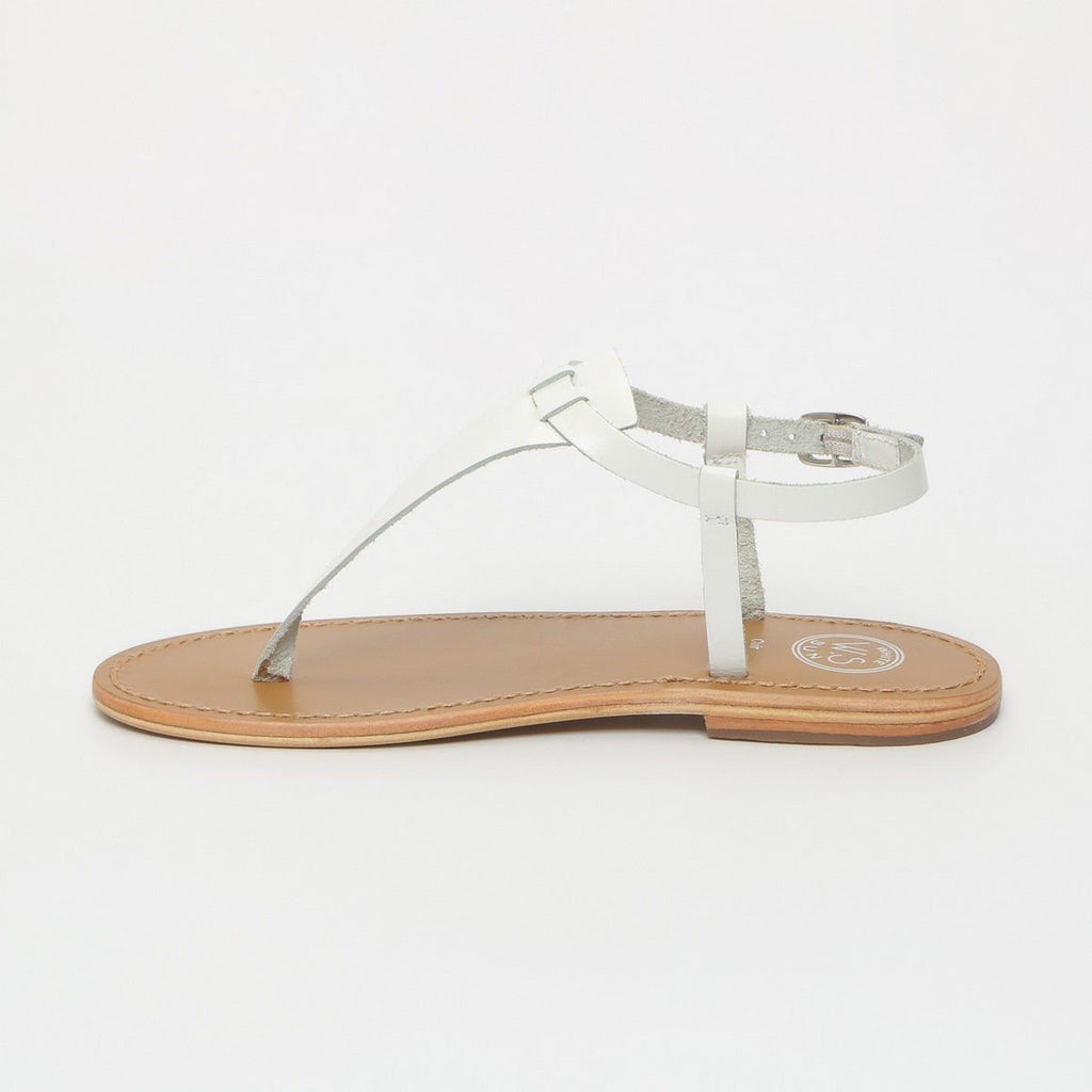 Chaussures Bulla - White Chaussures White Sun