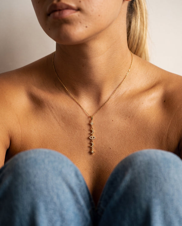 Collier Bora Breeze