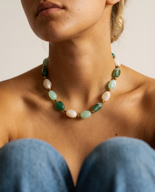 Collier Ocean Bliss