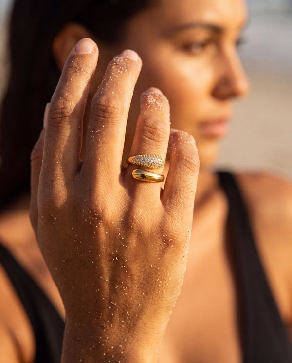 Bague Island Dream