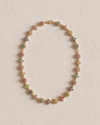 Collier Ibiza Glow