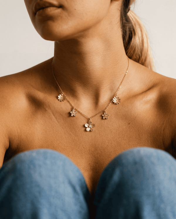 Collier Amalfi