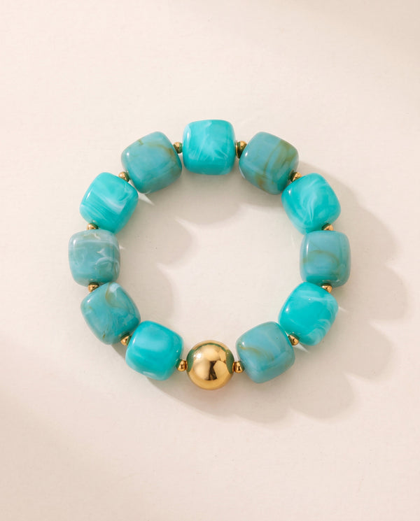 Bracelet Blue Sky