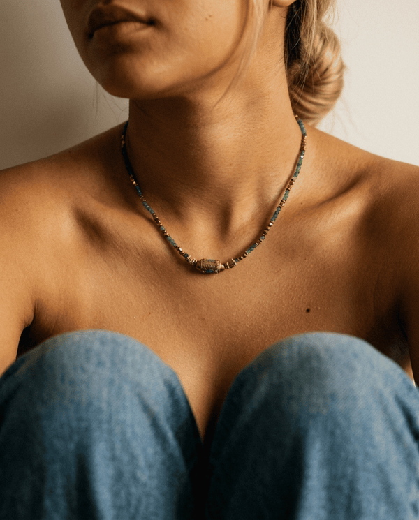 Collier Endless Love