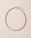 Collier Golden
