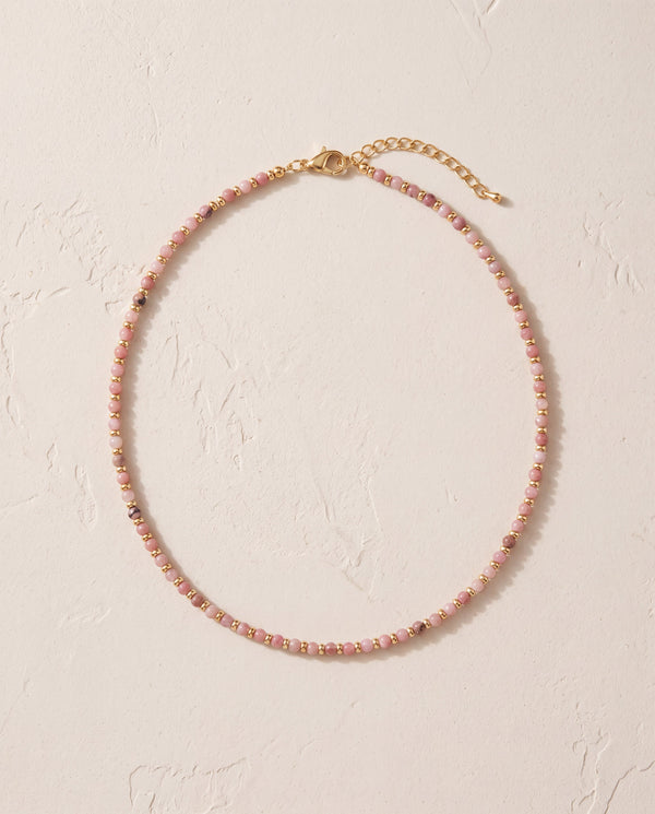 Collier Golden
