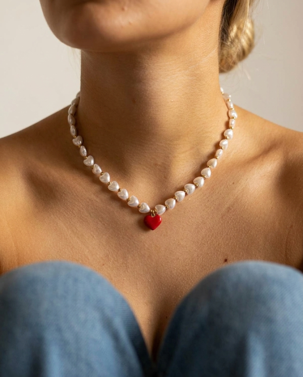 Collier Endless Summer