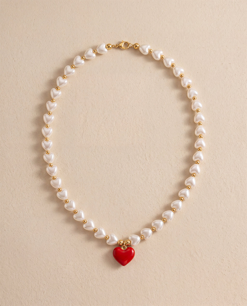 Collier Endless Summer