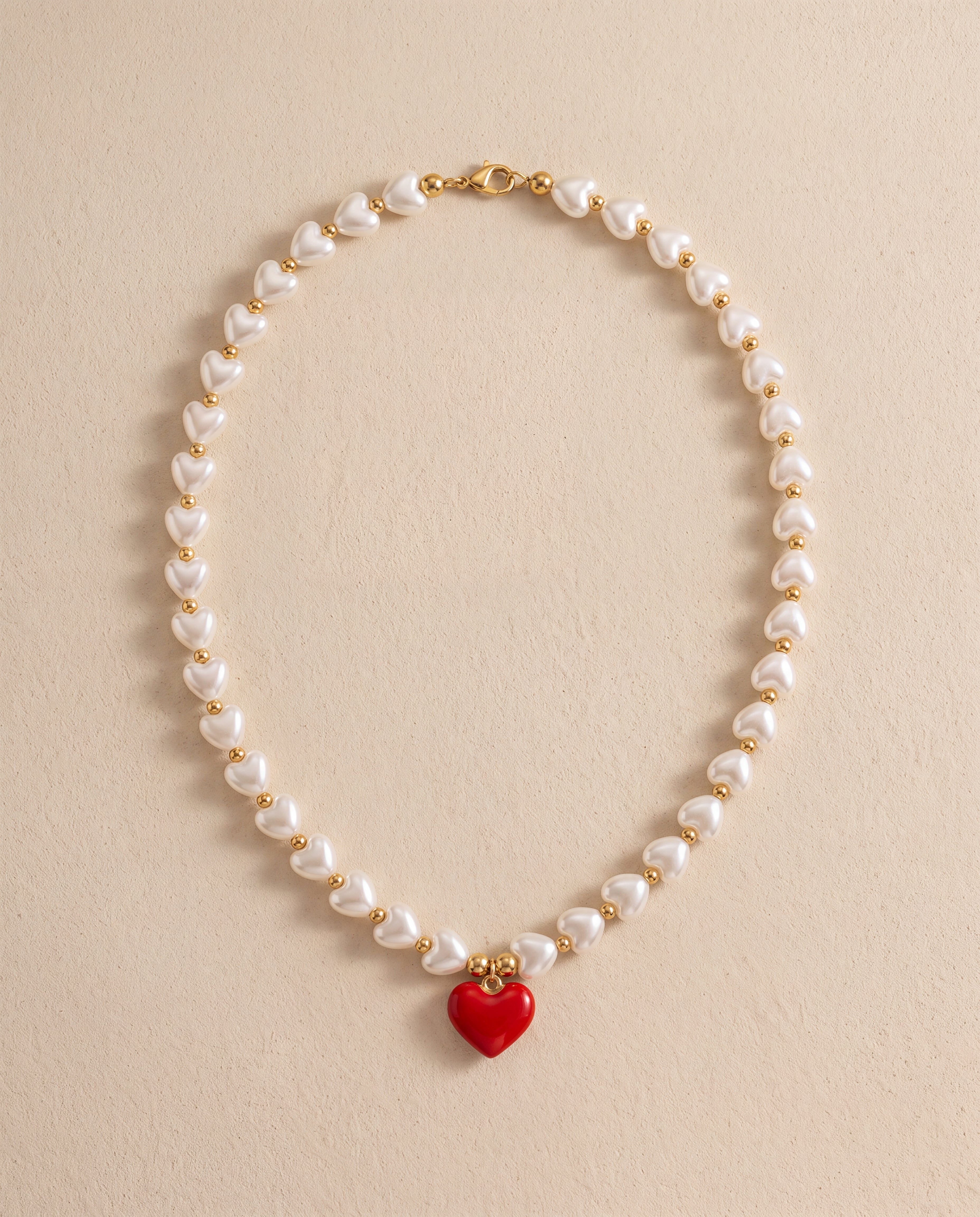 Collier Endless Summer