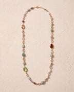 Collier Sautoir Coral Dream