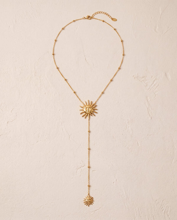 Collier Solara