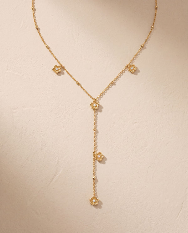 Collier Sunset Dream