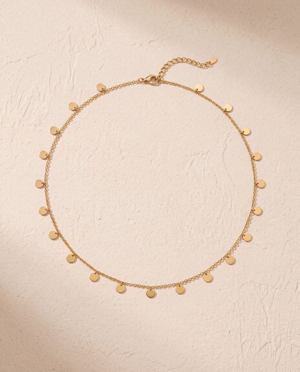Collier Rio Soul