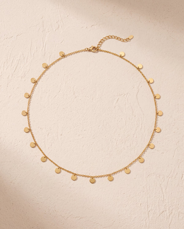 Collier Sea Whisper