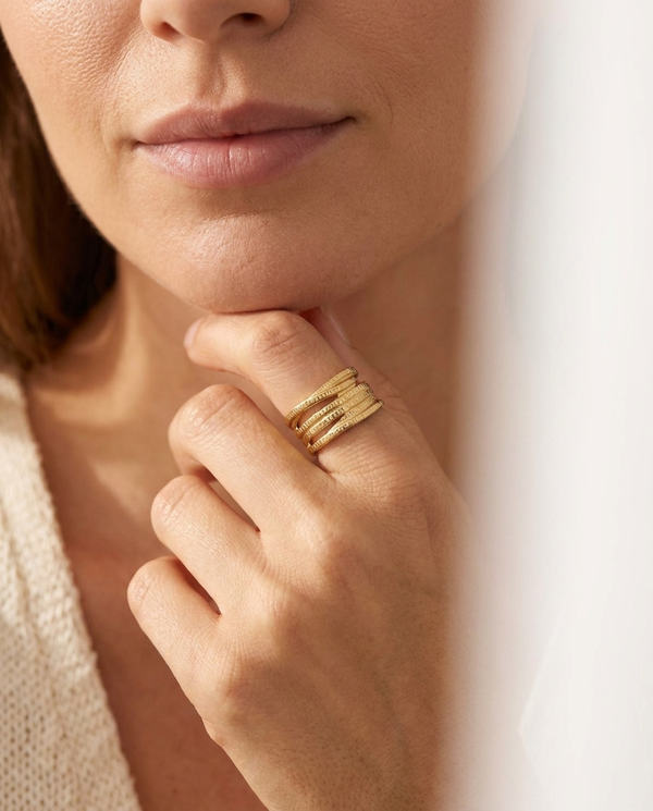 Bague Bahia Love