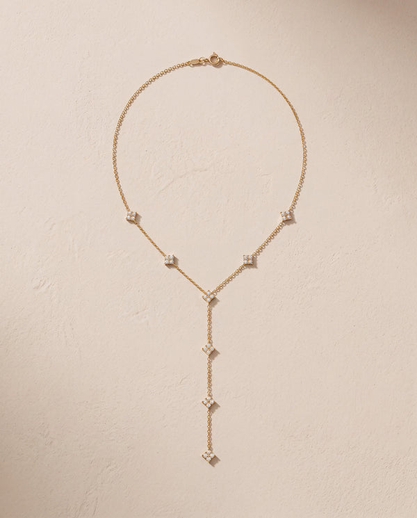 Collier Ocean Pearl