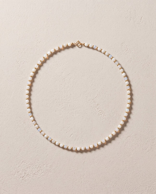 Collier Summer Glow
