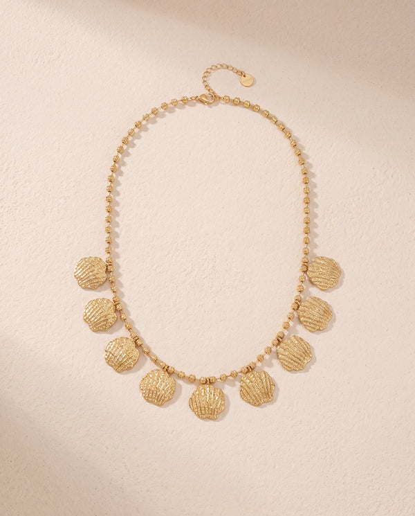 Collier Janeiro