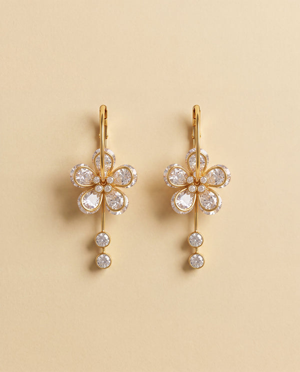 Boucles D'Oreilles Sunny Day