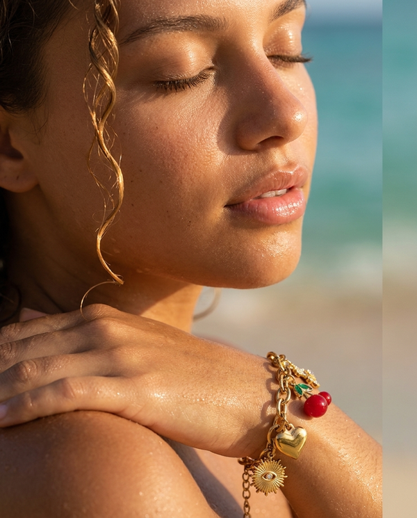 Bracelet Riviera