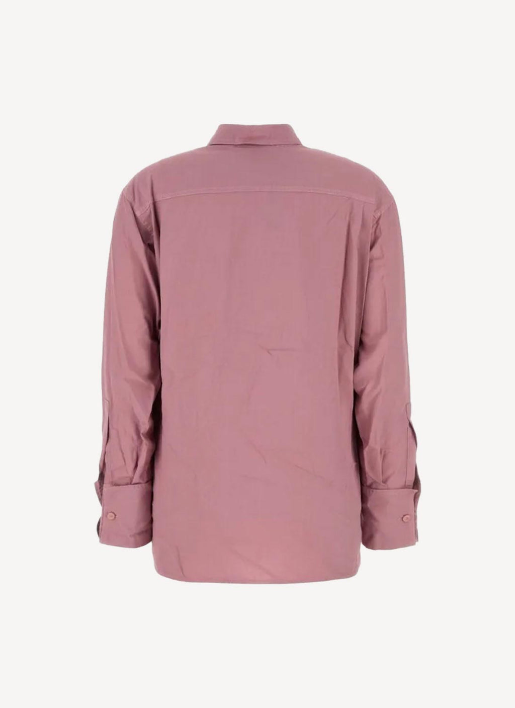 Max Mara - Chemise - Rose - Femme